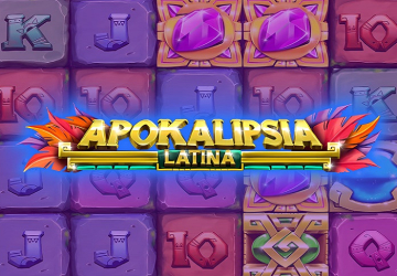 Кадр из игры Mayan Magic